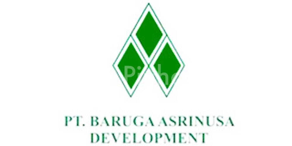 developer logo by PT Baruga Asrinusa Development